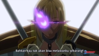 S-Rank Monster no “Behemoth” dakedo episode 10 Full Sub Indo | REACTION INDONESIA