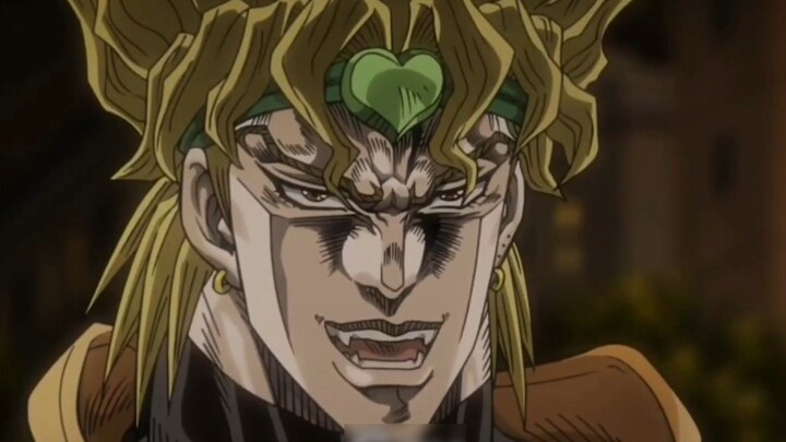 Cuộc trò chuyện giữa Dio và Jotaro sẽ như thế nào nếu bạn dịch trên Google 1000 lần?