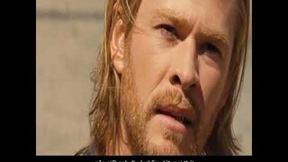 Review phim: Thần Sấm (Thor) Thor thời còn chechow, bị Loki chơi cho một vố...