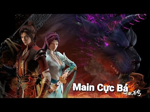 Main Bị Xem Thường Là Phế Vật Và Cái Kết Main Giấu Nghề Phần 2 - Nhạc Phim Anime NHS