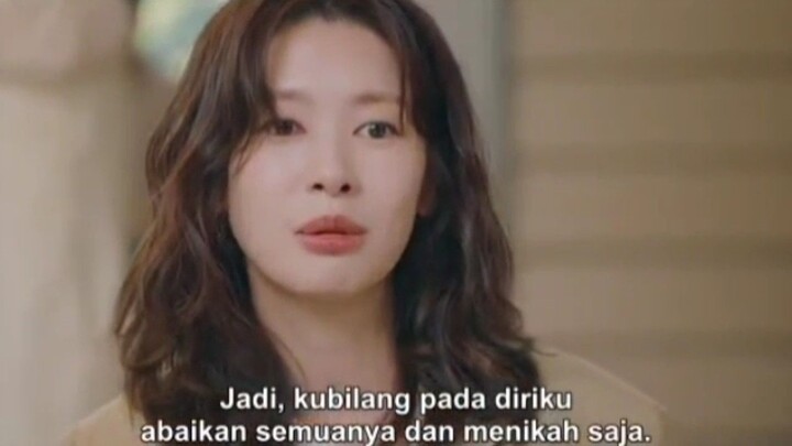 EP.01 Would You Marry Me? part.7 sub indo