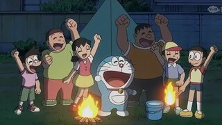 Doraemon in Hindi - Day Night Lamp | NEW EPISODE