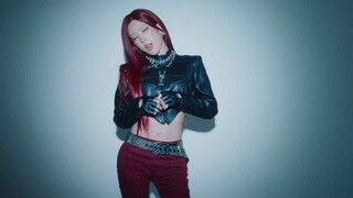Kim Lip ARTMS Can You Entertain MV