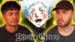 RILL IS AN ELF?? Yeahhh We're Screwed - Black Clover Episode 96 & 97 REACTION + REVIEW!