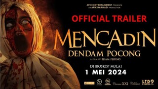 Macadin Dendam Pocong