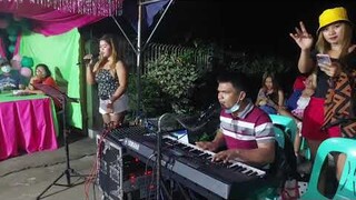 The Gift - Cover by DJ Marvin and Verna | RAY-AW NI ILOCANO