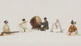 Performances|Dragon Oath/Chinese Traditional Musical Instruments