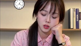 แม่! การมีคุณคือความโชคดีของฉัน!