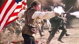 Mel Gibson leads the revolution with brains and powder | The Patriot | CLIP