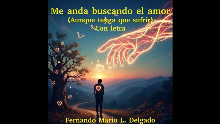 Aunque tenga que sufrir - Siempre dispuesto a volver a enamorarme