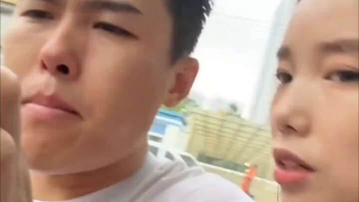 «زوجي المتعالي وفمه الذي يحب الأكل اللذيذ»