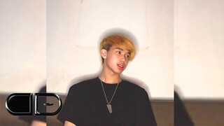 ken$hin - Oh Bakit Ba [Prod. by chibi] (Official Audio)