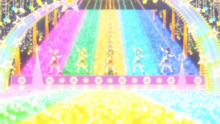 Love Live! Superstar!! - Tập 12_END