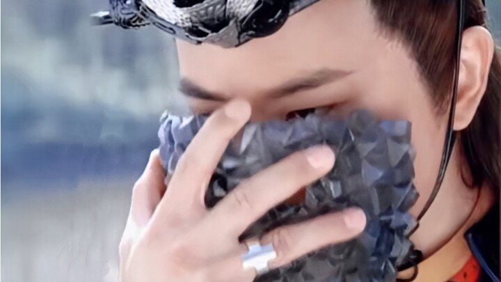 We will never see a male protagonist who goes all the way to the end like this again [Shao Feng: The
