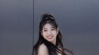 [Tangtang dance cover] ขี้อายสุดๆ——newjeans