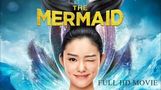 The Mermaid HD Movie || Deng Chao, Lin Yun, Show Lo, Zhang Yuqi, Kris Wu || 2016