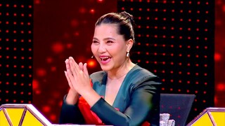 รักมา 5 ปี ตุ้ม ปริญญา โจ๊กตัดโจ๊ก ต้นฉบับสลับเพลง