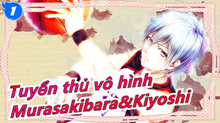 [Tuyển thủ vô hình/MAD] Murasakibara&Kiyoshi - Kimi no Te_1