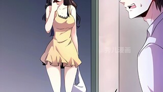 Divine Body: Episodes 7-9, long collection remake