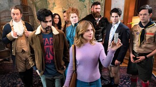 After Years Of Being Unknown, They Found A Supernatural Girl Who Could Talk To Them!!