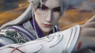 RENEGADE IMMORTAL EPISODE 108 SUB INDO