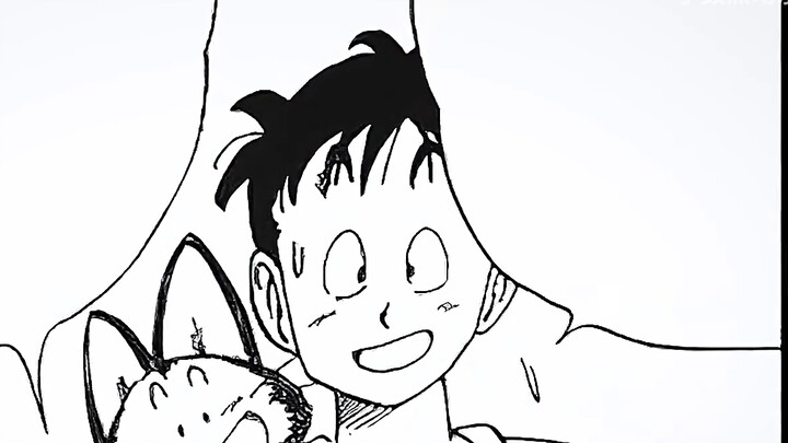 The 21st Budokai without Goku, Yamcha is no longer so useless, and Nanmu wins the championship