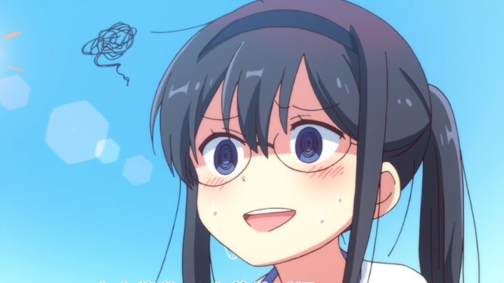 Dimensional strike to find out the difference between ordinary people and magical girls! Corner demo