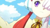 Trailer anime tuần tới "Luffy và cô gái tóc đỏ Uta", phiên bản chiếu rạp của sự hợp tác RED