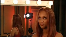 ANTM Cycle 2 Tyra's Takes