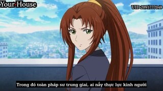 Toàn Chức Pháp Sư Phần 5 Tập 12 HD Vietsub End_360p_2 #Anime #Schooltime