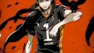 Haikyuu