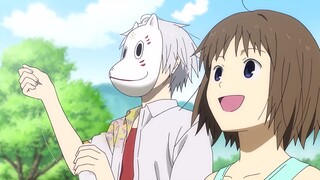 Lạc Vào Khu Rừng Đom Đóm  2011