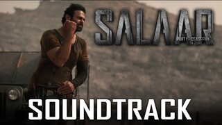 Coal Mine Fight Theme | Salaar: Part 1 - Ceasefire BGM Cover