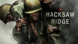 HACKSAW RIDGE (2016)