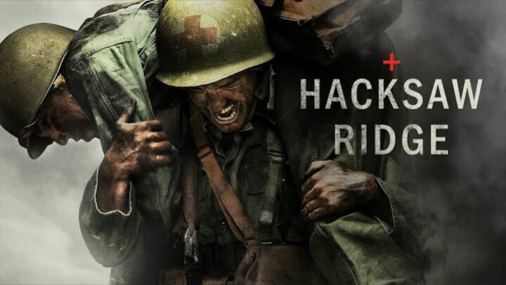 HACKSAW RIDGE (2016)
