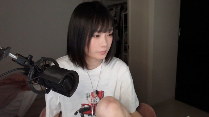 【ゆばニャン コメ無】こんばんわん。2023年6月26日