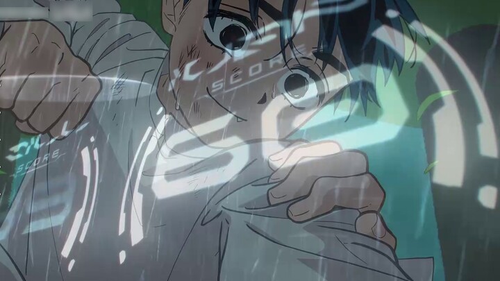 【Ivti】one last kiss I love you more than you can imagine