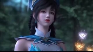 Wu Dong Qian Kun Season 6 Eps 08 sub Indonesia