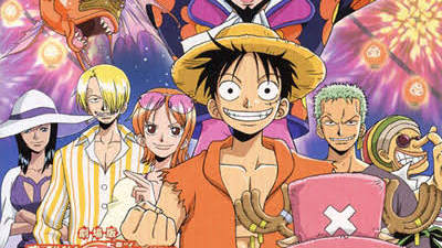 One Piece Episode 9 English Subtitles Edited Bilibili One Piece Episode 9 English Subtitles Edited Bilibili