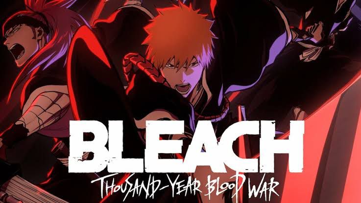 How To Watch Bleach Easy Watch Order Guide