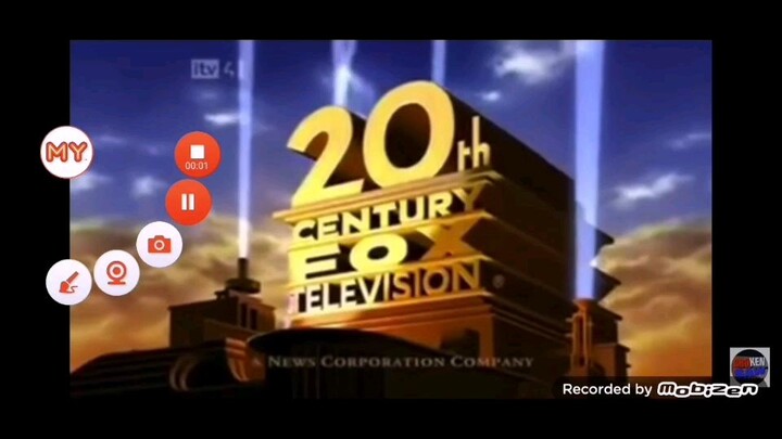 Imagine TV/Reamworks/Jerry Bruckheimer TV/3 Arts/American Zoetrope/20th Century Fox TV (2007)