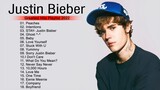 Justin Bieber Greatest Hits Full Playlist (2022) HD 🎥