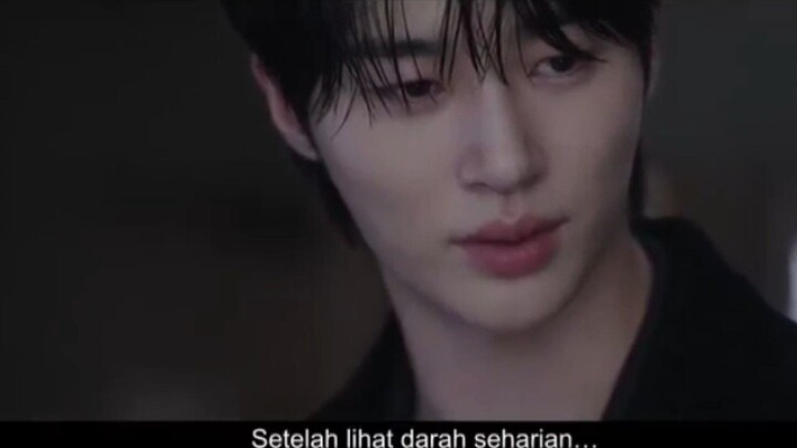 PERFECT CROWN EPISODE 1 SUB INDO