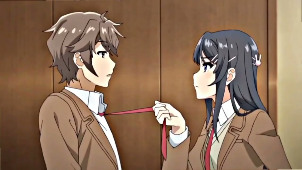 อ่านการ์ตูน Seishun Buta Yarou wa Bunny Girl Senpai no Yume o Minai 10  ภาพที่ 2