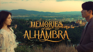 Memories Of The Alhambra (Sub Indo) (2018) Eps. 005