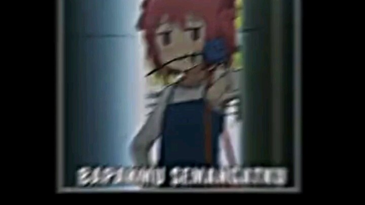 btw ms senja nya ganss ygy🌚👍