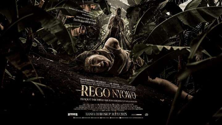 Rego Nyowo (2025) Sub Indo