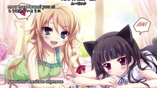 Oreimo S2 ED 9 Answer English Subbed 4k Video