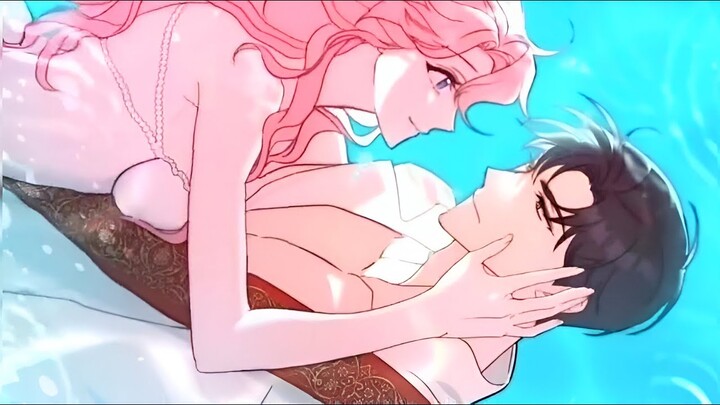 She Is A Mermaid That Vows To Marry The Strongest Duke - Manhwa Recaps