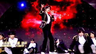 EXO《咆哮》内娱练习生cover，中韩语切换毫不逊色，现在很危险正要警告你！//TF家族三代 朱志鑫 苏新皓 邓佳鑫 余宇涵 张峻豪 穆祉丞 童禹坤